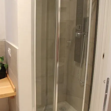 Apartment Ca'magno Venice