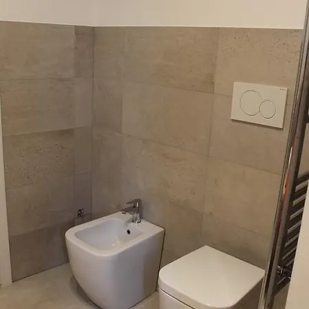 Apartamento Ca'magno