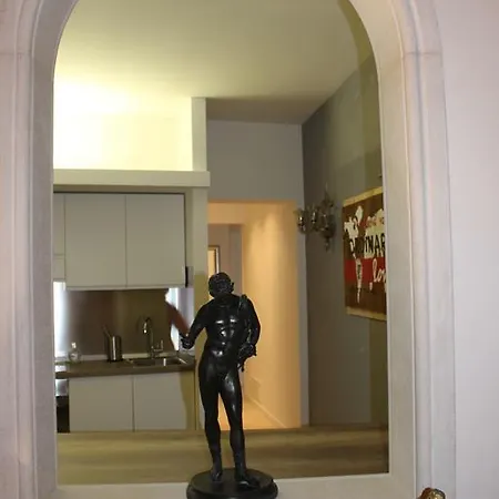 Ca'magno Apartment