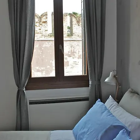 Ca'magno Apartment *