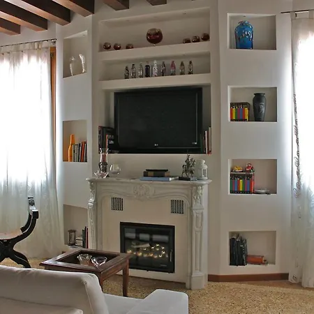 Apartment Ca'magno *