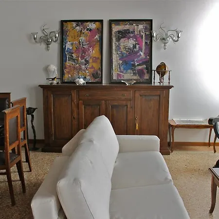 Ca'magno Apartment *