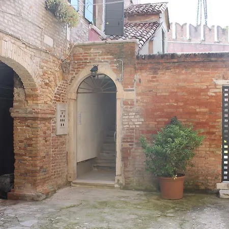 Apartment Ca'magno