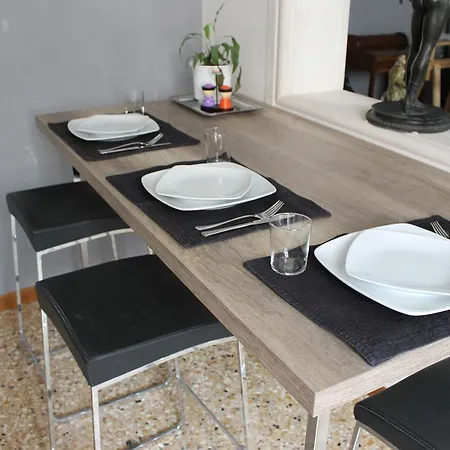 Ca'magno Apartment *