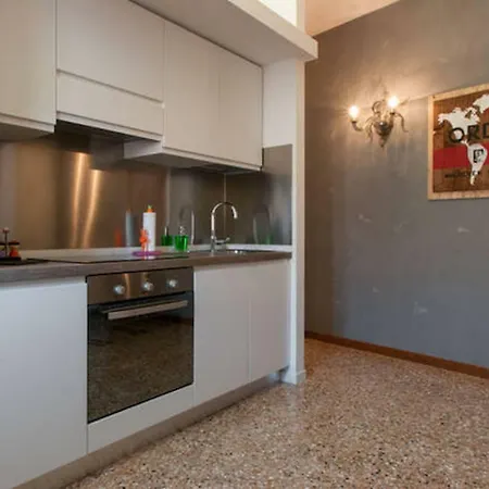 Ca'magno Apartment *