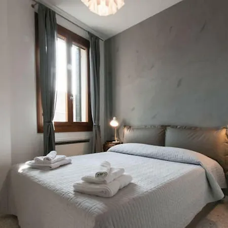 Apartment Ca'magno *